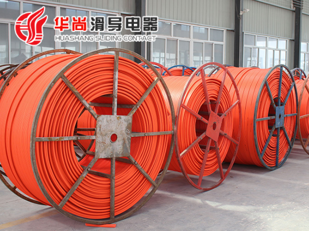 多級滑觸線正確操作方法你知道嗎？