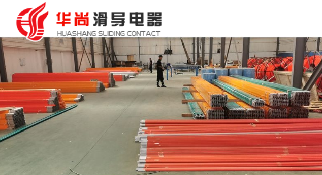 單級(jí)安全滑觸線科學(xué)保存指南，確保長(zhǎng)期穩(wěn)定運(yùn)行